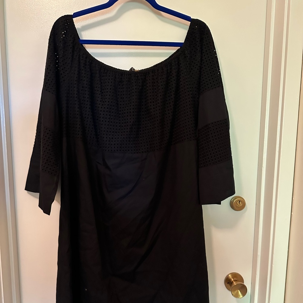 NWT Max Sport Summer LBD Size L
